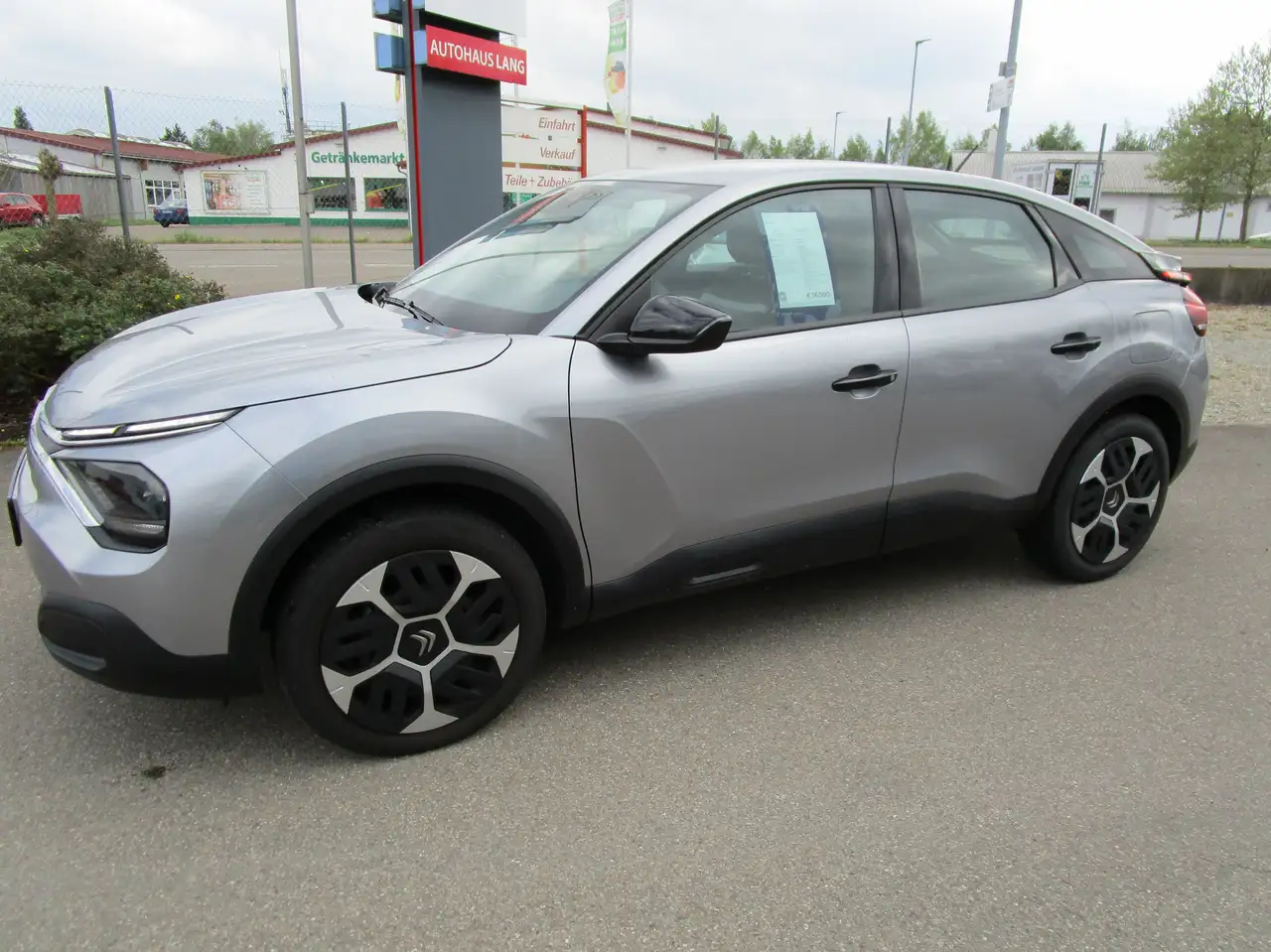 Citroen C4 YOU — Galería del vehículo 2