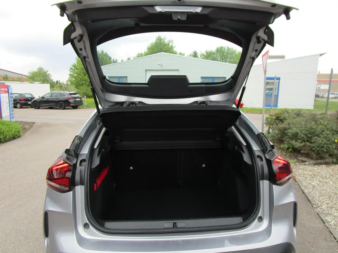 Citroen C4 YOU — Galería del vehículo 5