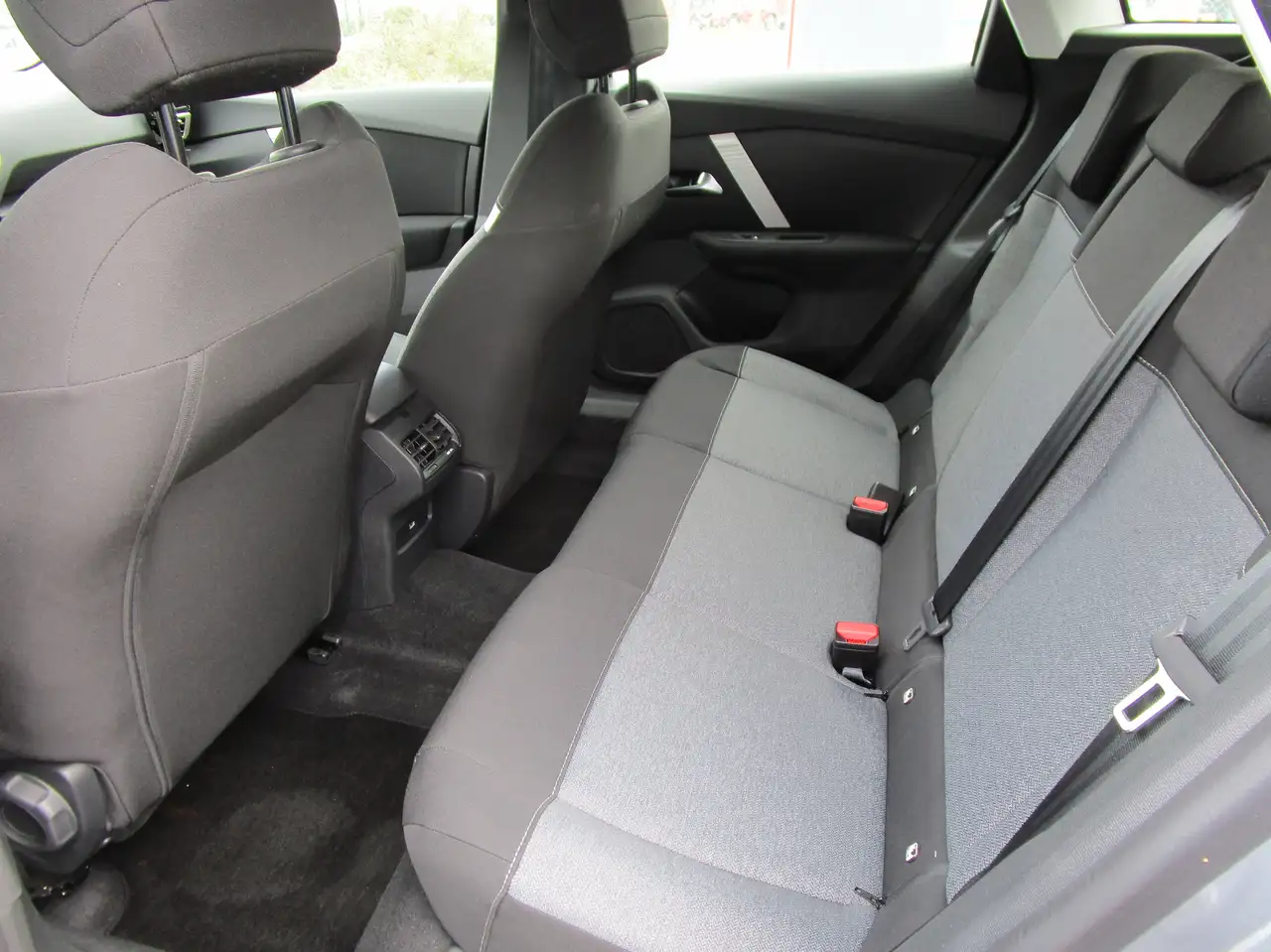 Citroen C4 YOU — Galería del vehículo 8