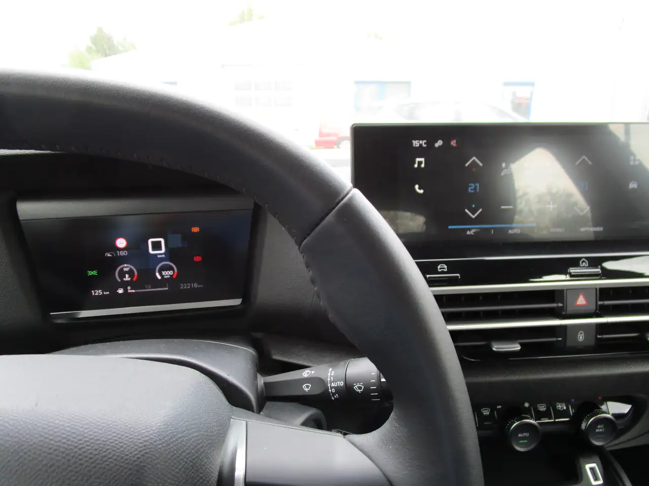 Citroen C4 YOU — Galería del vehículo 6