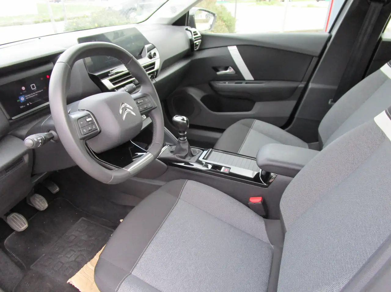 Citroen C4 YOU — Galería del vehículo 7