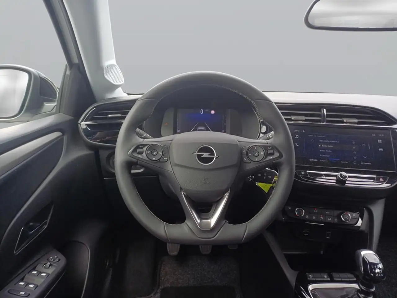 Opel Corsa . 1.2 Direct Injection Turbo 74 kW (100 PS) MT6 S/ — Galería del vehículo 13