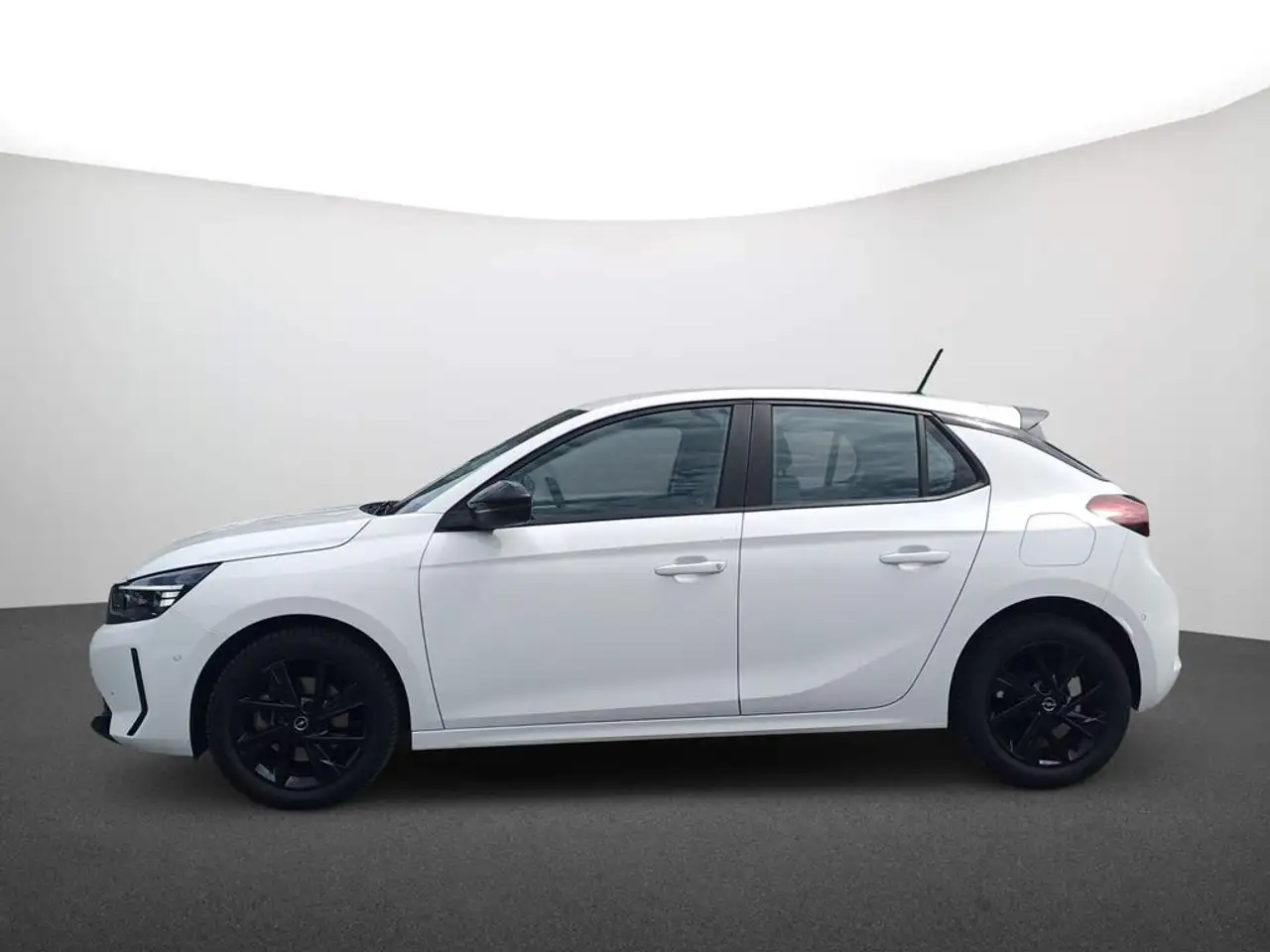 Opel Corsa . 1.2 Direct Injection Turbo 74 kW (100 PS) MT6 S/ — Galería del vehículo 4