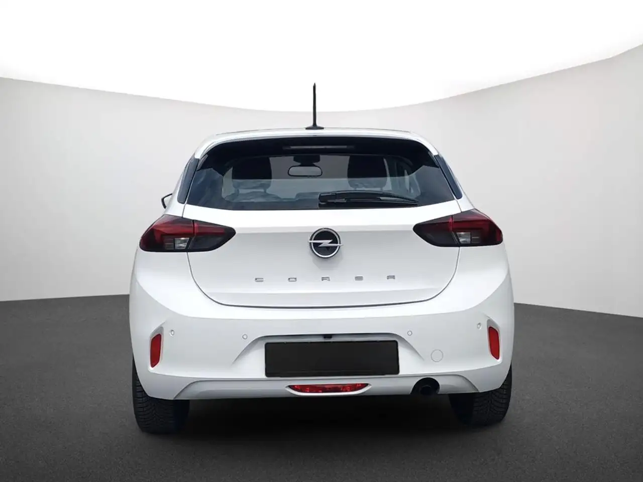 Opel Corsa . 1.2 Direct Injection Turbo 74 kW (100 PS) MT6 S/ — Galería del vehículo 3