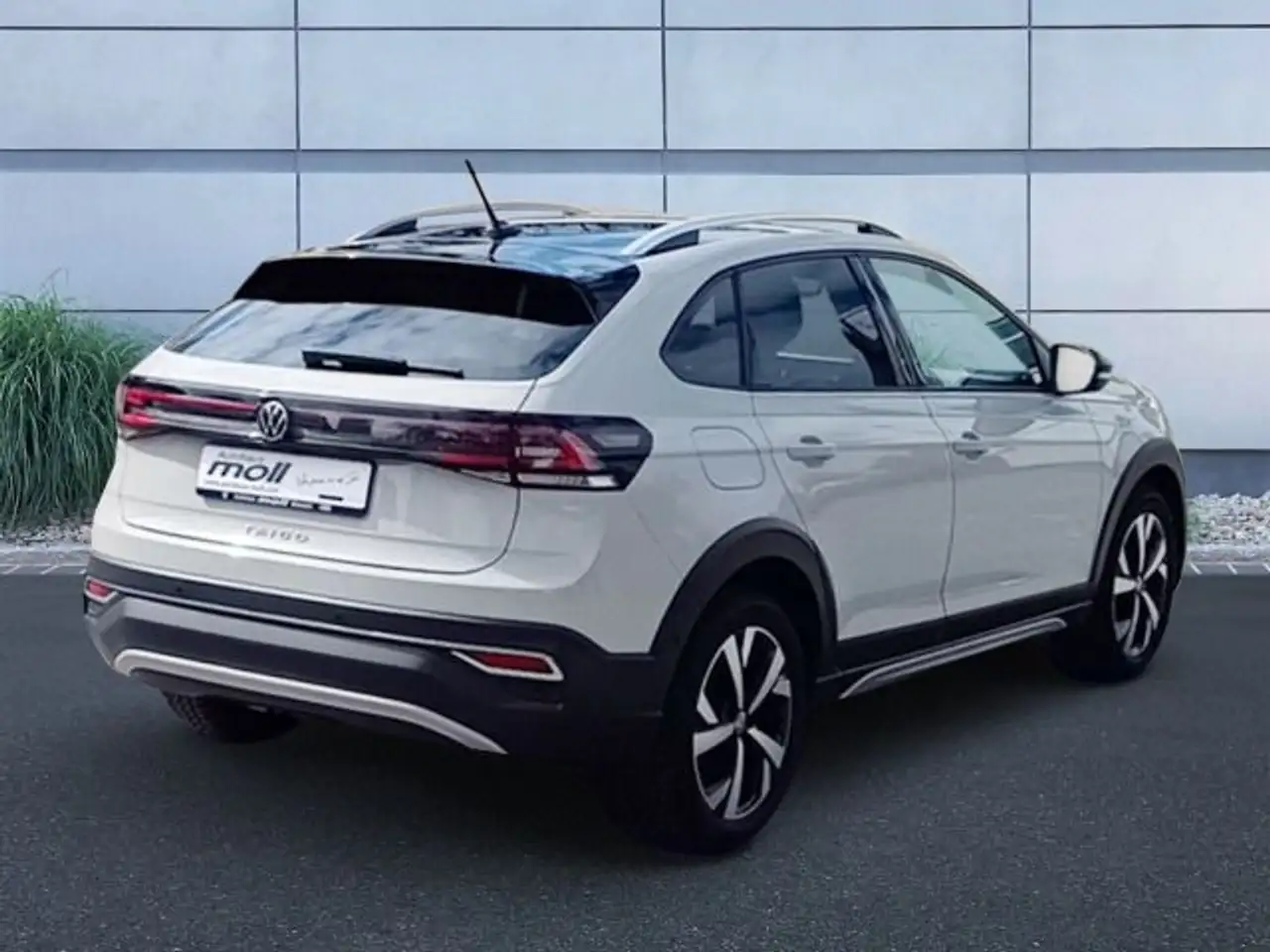 Volkswagen Taigo Style | 1.5 TSI DSG | AHK | Navi | Kamera — معرض صور السيارة 4