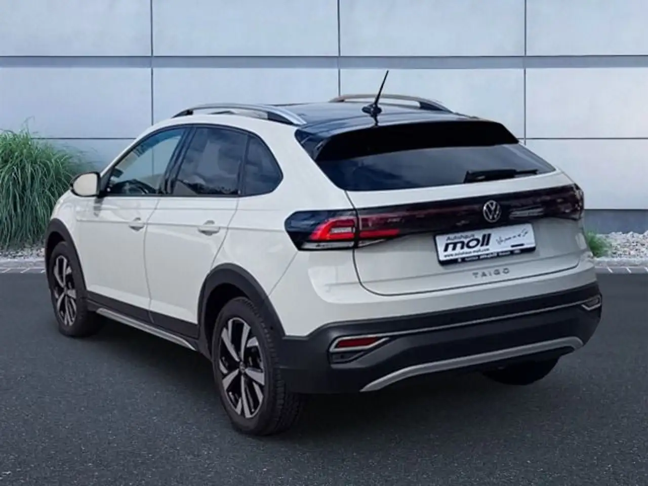 Volkswagen Taigo Style | 1.5 TSI DSG | AHK | Navi | Kamera — معرض صور السيارة 3