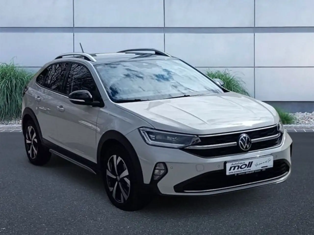 Volkswagen Taigo Style | 1.5 TSI DSG | AHK | Navi | Kamera — معرض صور السيارة 5