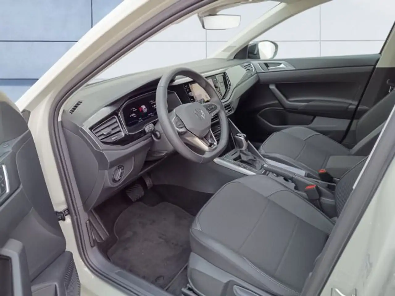 Volkswagen Taigo Style | 1.5 TSI DSG | AHK | Navi | Kamera — معرض صور السيارة 9