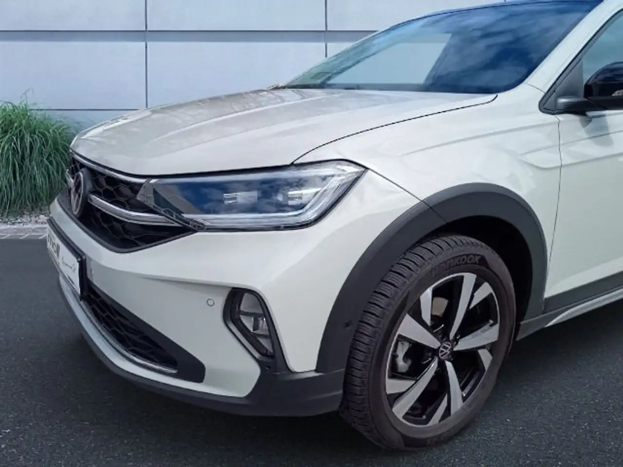 Volkswagen Taigo Style | 1.5 TSI DSG | AHK | Navi | Kamera — معرض صور السيارة 6