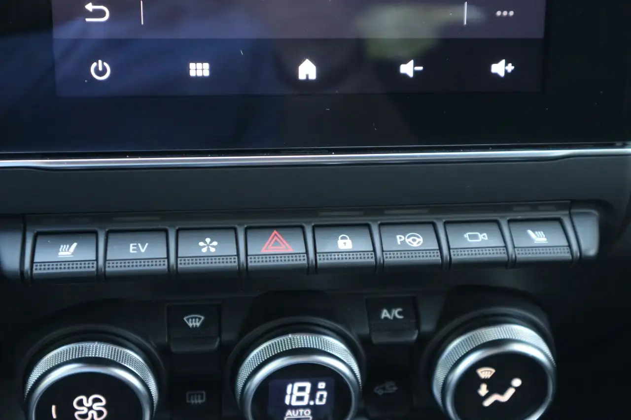 Renault Arkana 1.6 E-TECH 145 Esprit Alpine AHK Kam. BOSE — Vehicle gallery 18