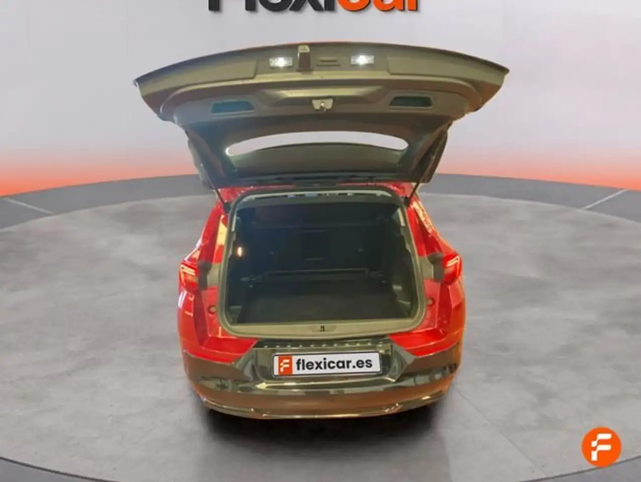 Opel Grandland 1.2T XHT MT6 S/S GS — Vehicle gallery 10