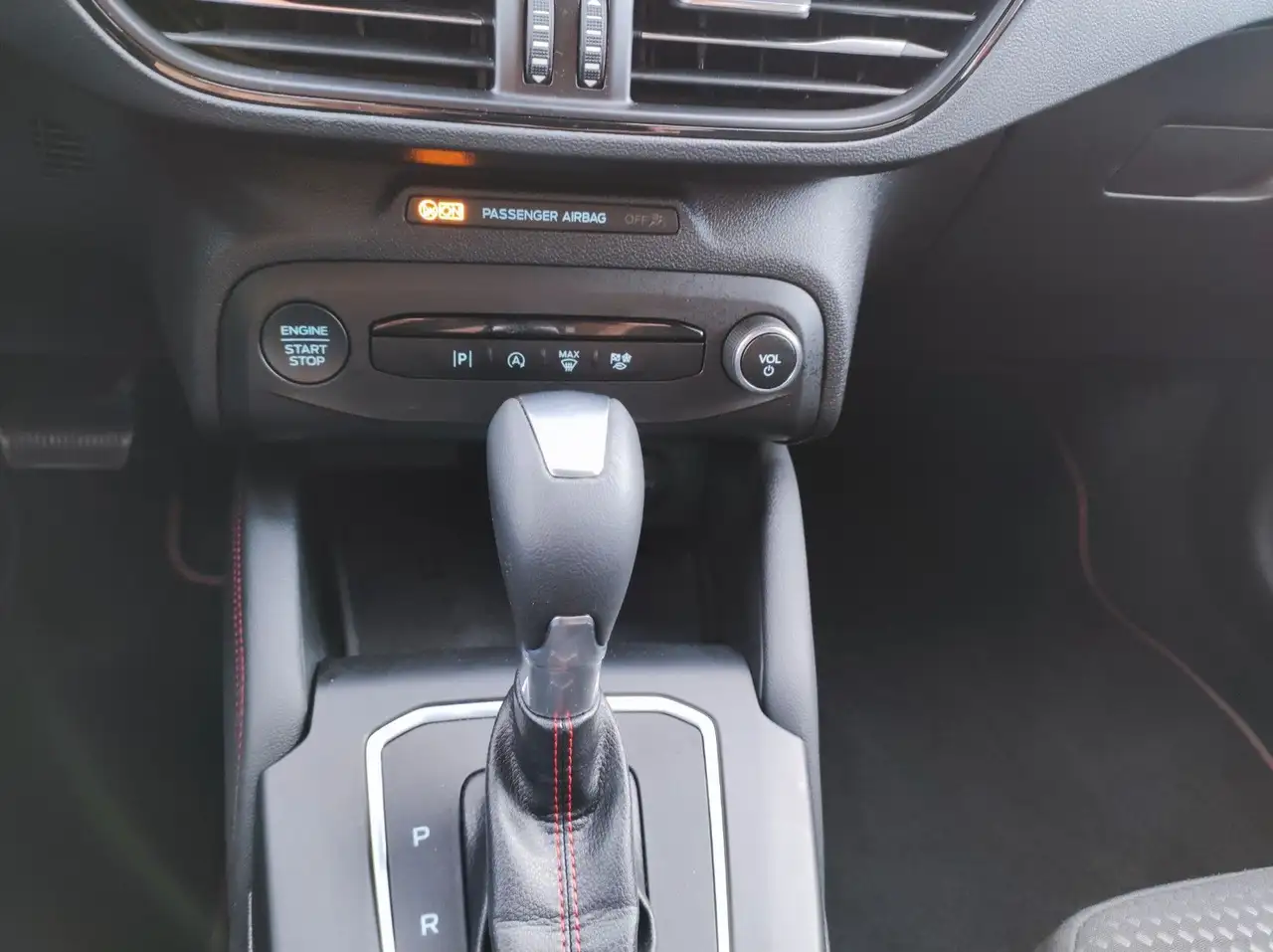 Ford Focus Turnier ST-Line X,Panorama.Matrix.AHK — معرض صور السيارة 20