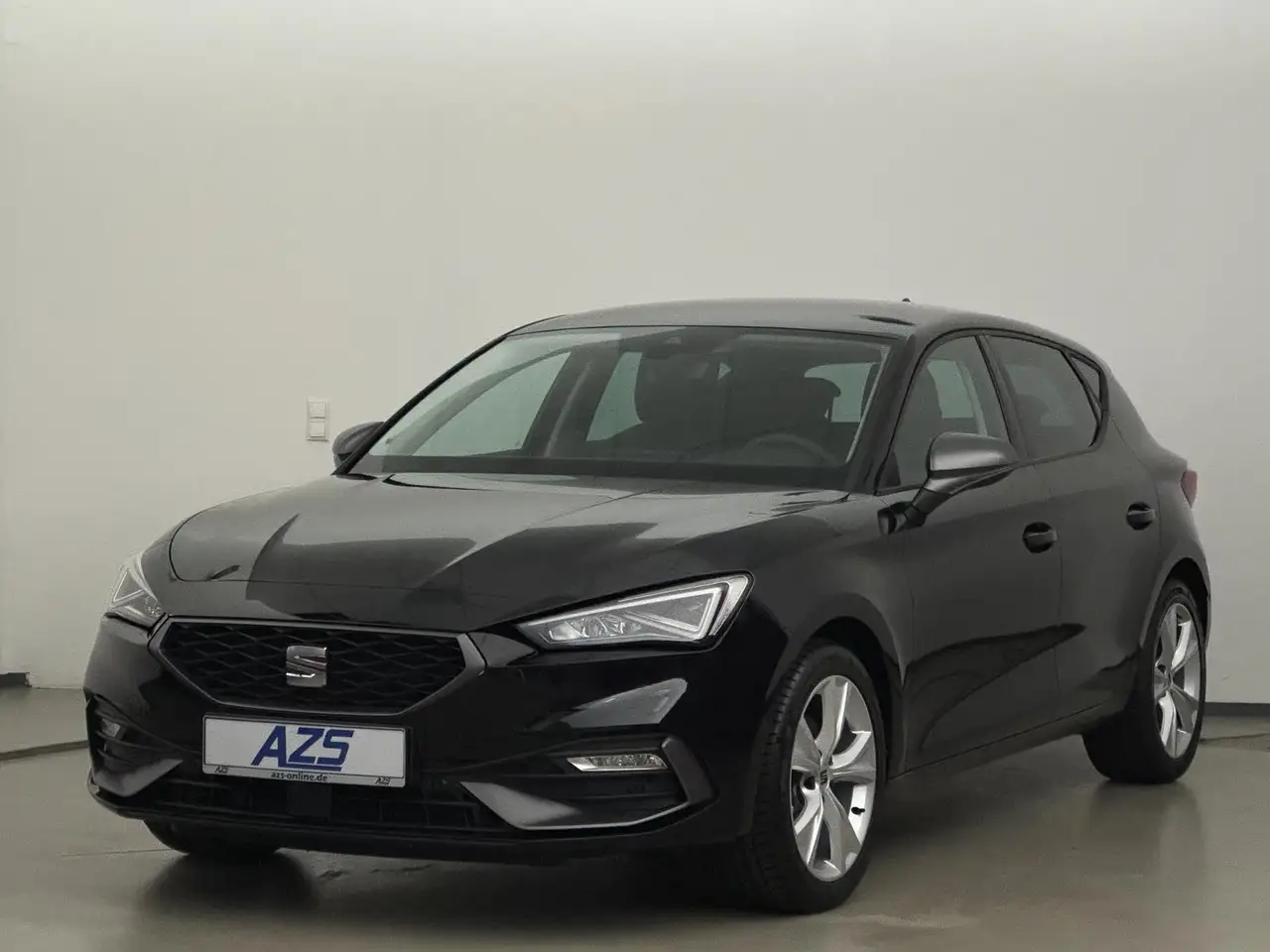 SEAT Leon 1.0 TSI FR Zulassung nur außerhalb der EU — Vehicle gallery 2