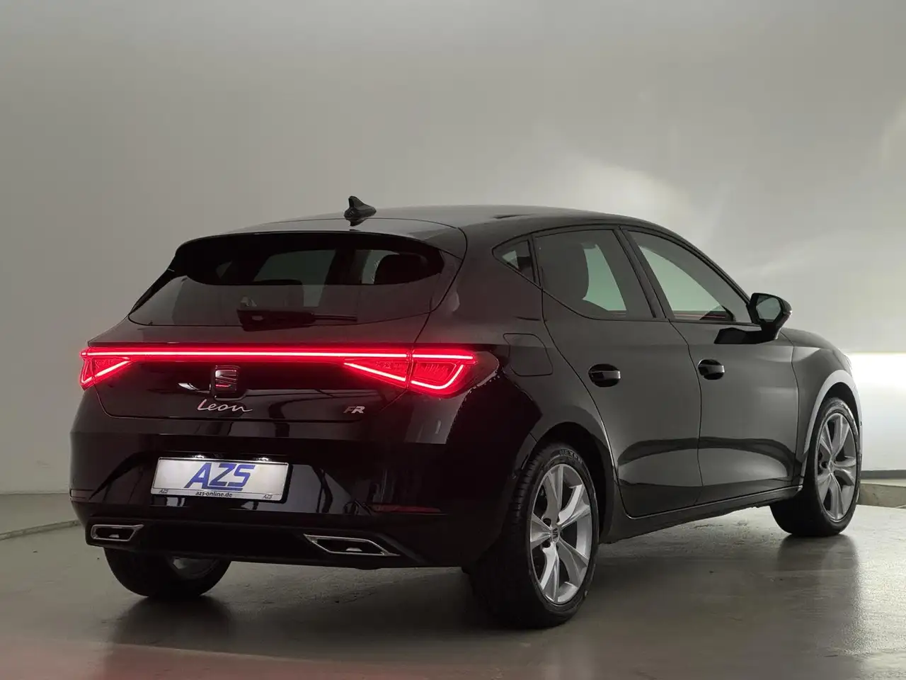 SEAT Leon 1.0 TSI FR Zulassung nur außerhalb der EU — Vehicle gallery 6
