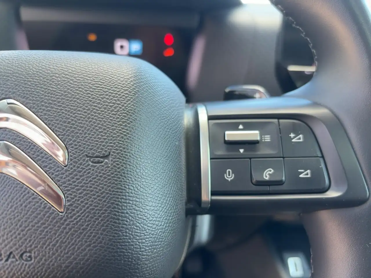 Citroen C4 X 1.2 PureTech 130 Max LED+Navi+2xKlima+Kam. — Galerie du véhicule 13