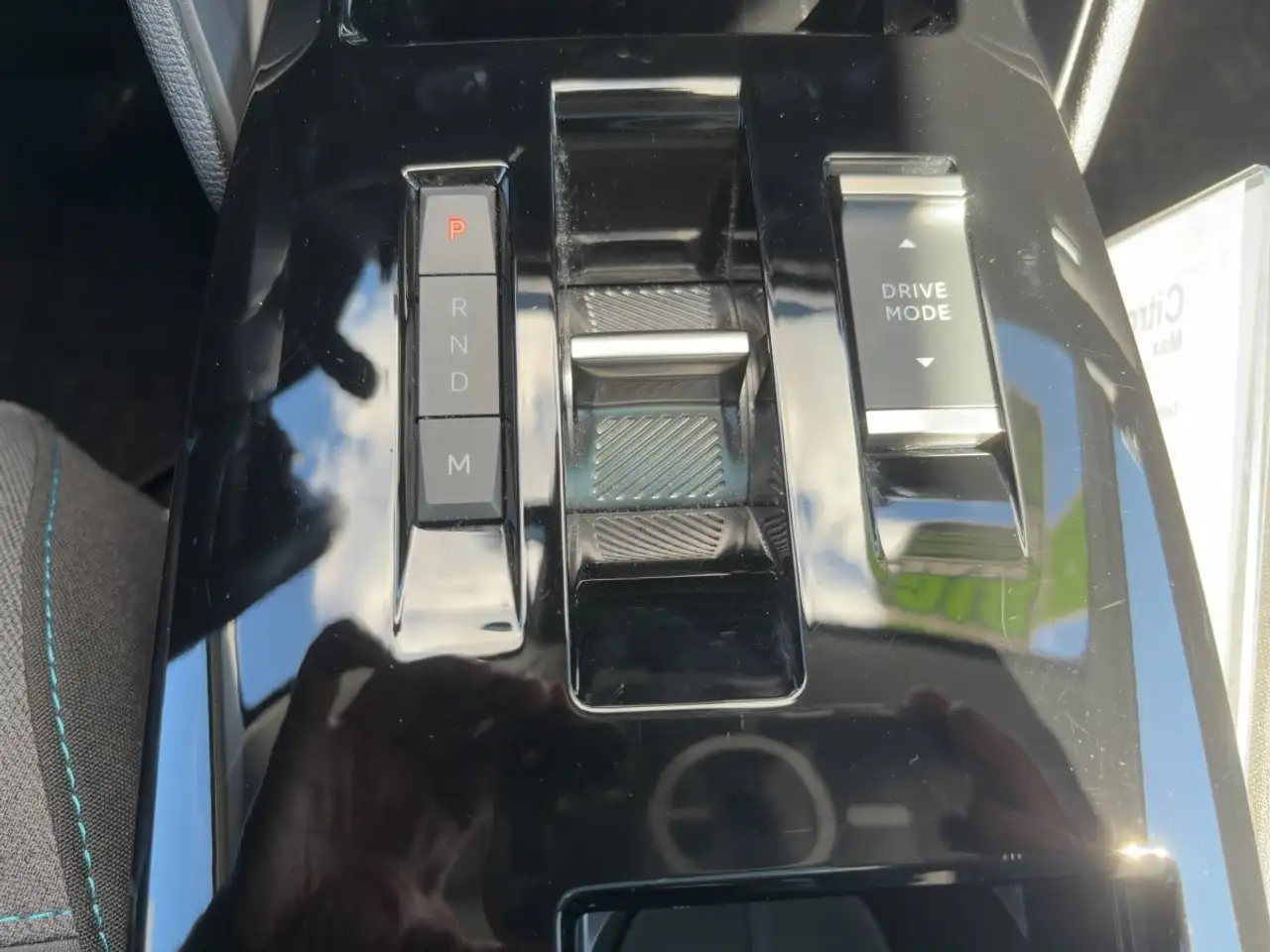 Citroen C4 X 1.2 PureTech 130 Max LED+Navi+2xKlima+Kam. — Galerie du véhicule 16