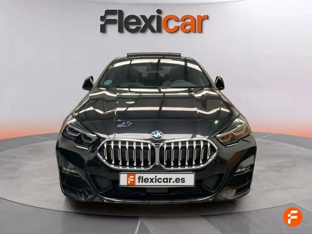 BMW 220 220dA Gran Coupé — Vehicle gallery 2