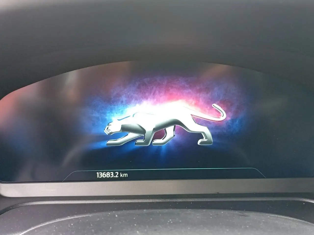 Ford Puma 1.0 EcoBoost Hybrid ST-LINE — معرض صور السيارة 11