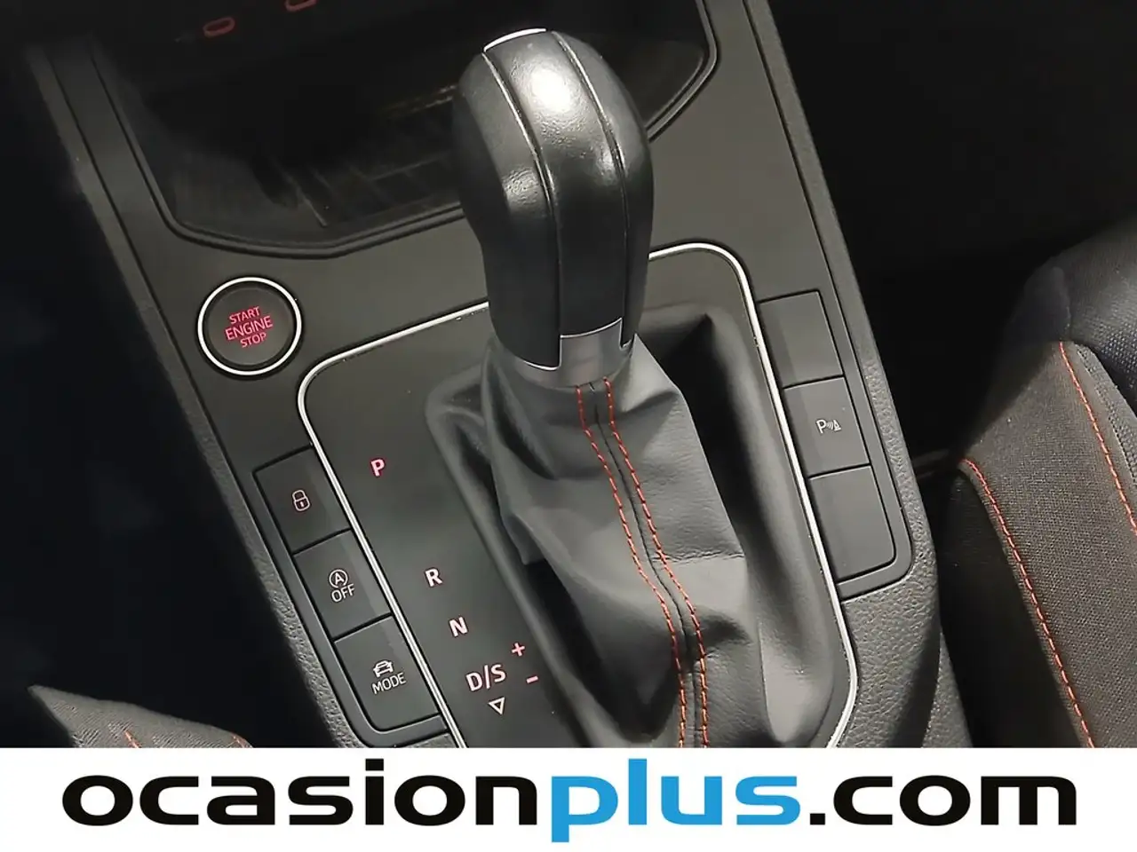 SEAT Ibiza 1.5 TSI S&S FR XS DSG7 150 — Vehicle gallery 5
