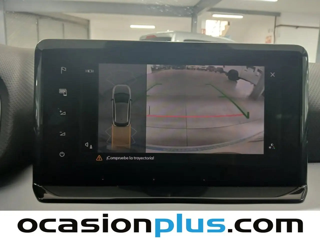 SEAT Ibiza 1.5 TSI S&S FR XS DSG7 150 — Vehicle gallery 8