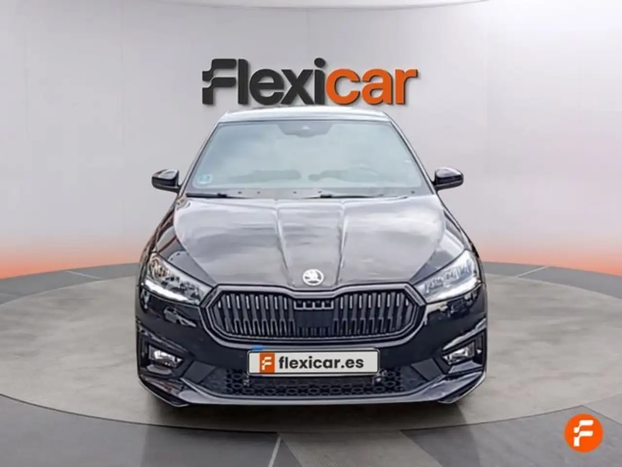 Skoda Fabia 1.0 TSI Monte Carlo 85kW — معرض صور السيارة 2