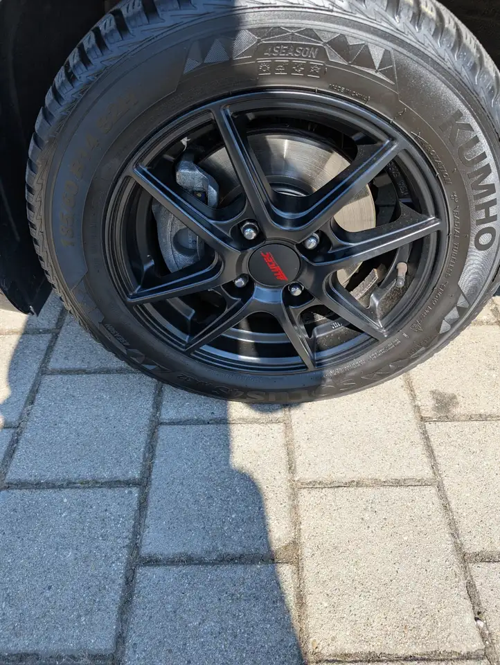 Kia Picanto Edition 7 — Galería del vehículo 11