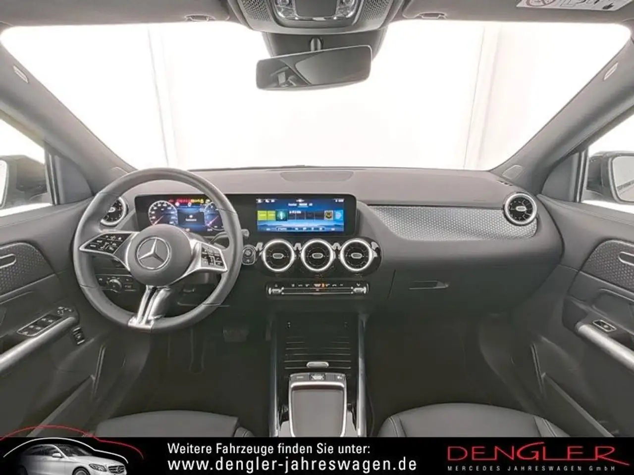 Mercedes-Benz GLA 180 NIGHT*RFK*LED*APPLE PROGRESSIVE Line Adv — معرض صور السيارة 3