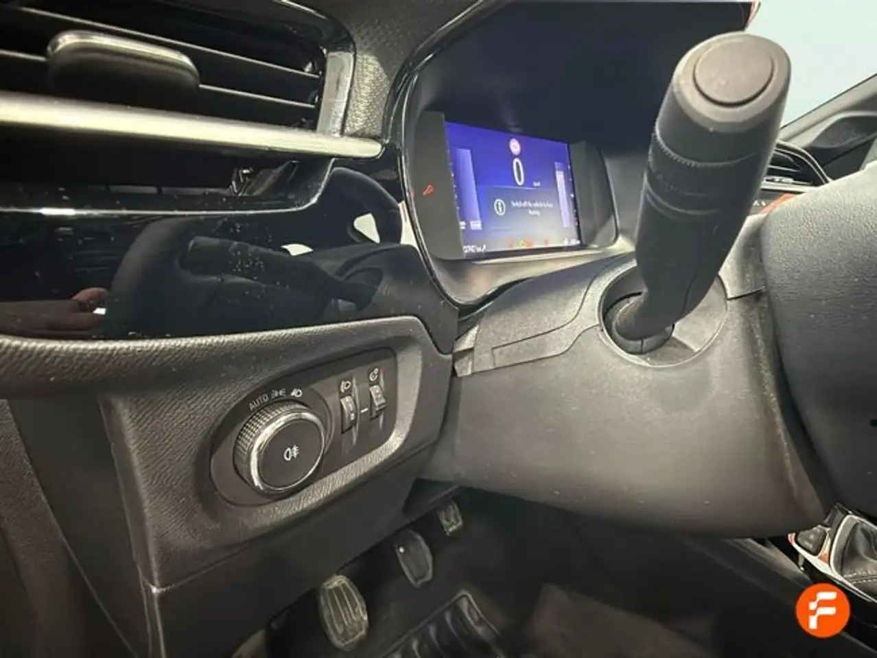 Opel Corsa 1.2T XHL 74kW (100CV) GS — Vehicle gallery 14
