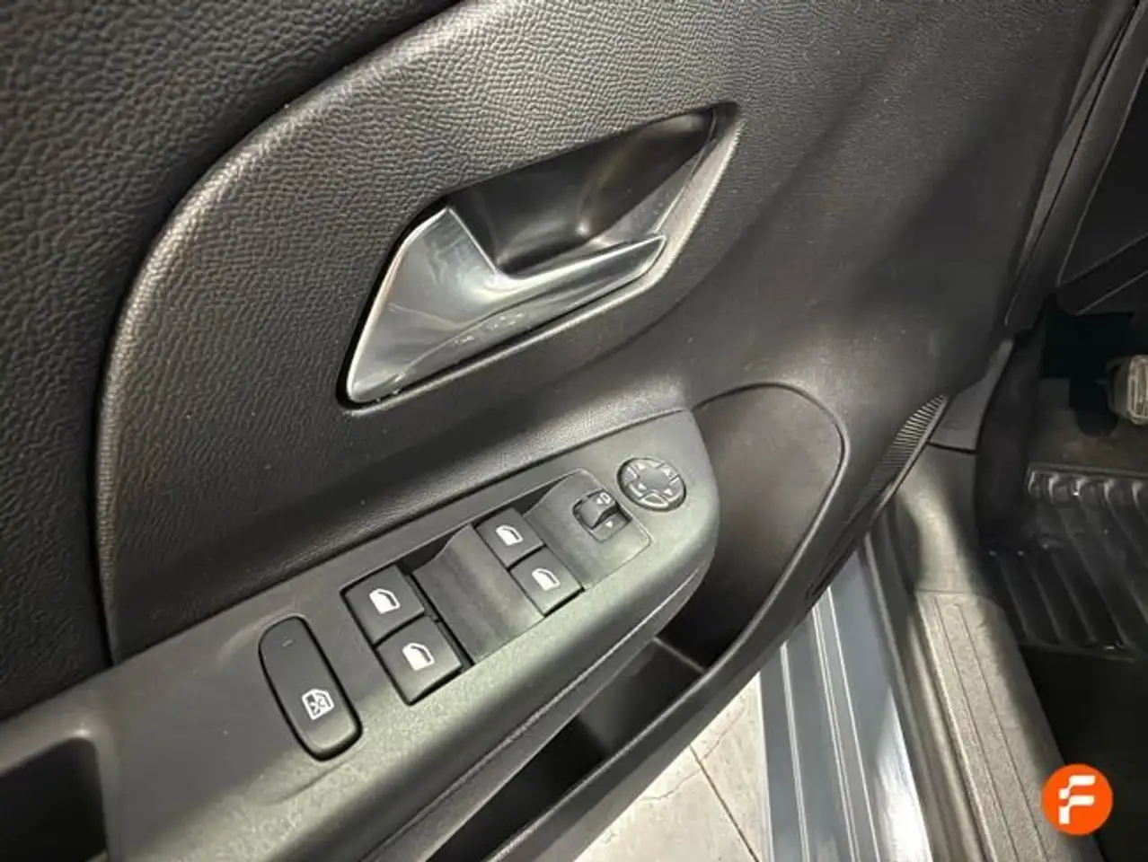 Opel Corsa 1.2T XHL 74kW (100CV) GS — Vehicle gallery 13