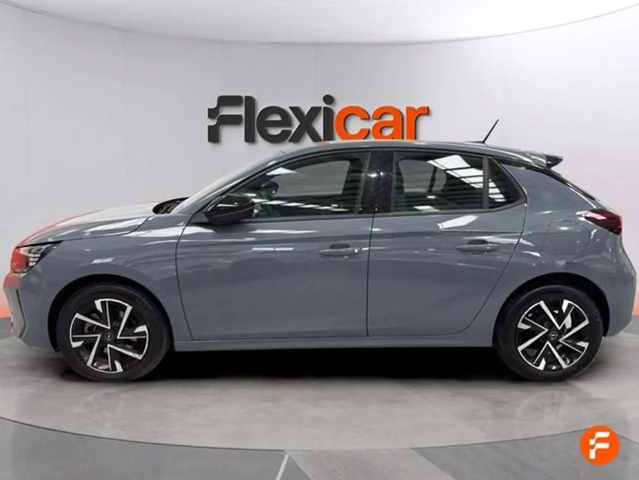 Opel Corsa 1.2T XHL 74kW (100CV) GS — Vehicle gallery 4
