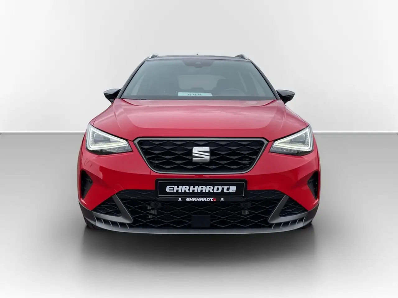 SEAT Arona 1.0 TSI DSG FR VOLL-LED*VIRTUAL*NAV*ACC*SHZ*PAR... — Galería del vehículo 2