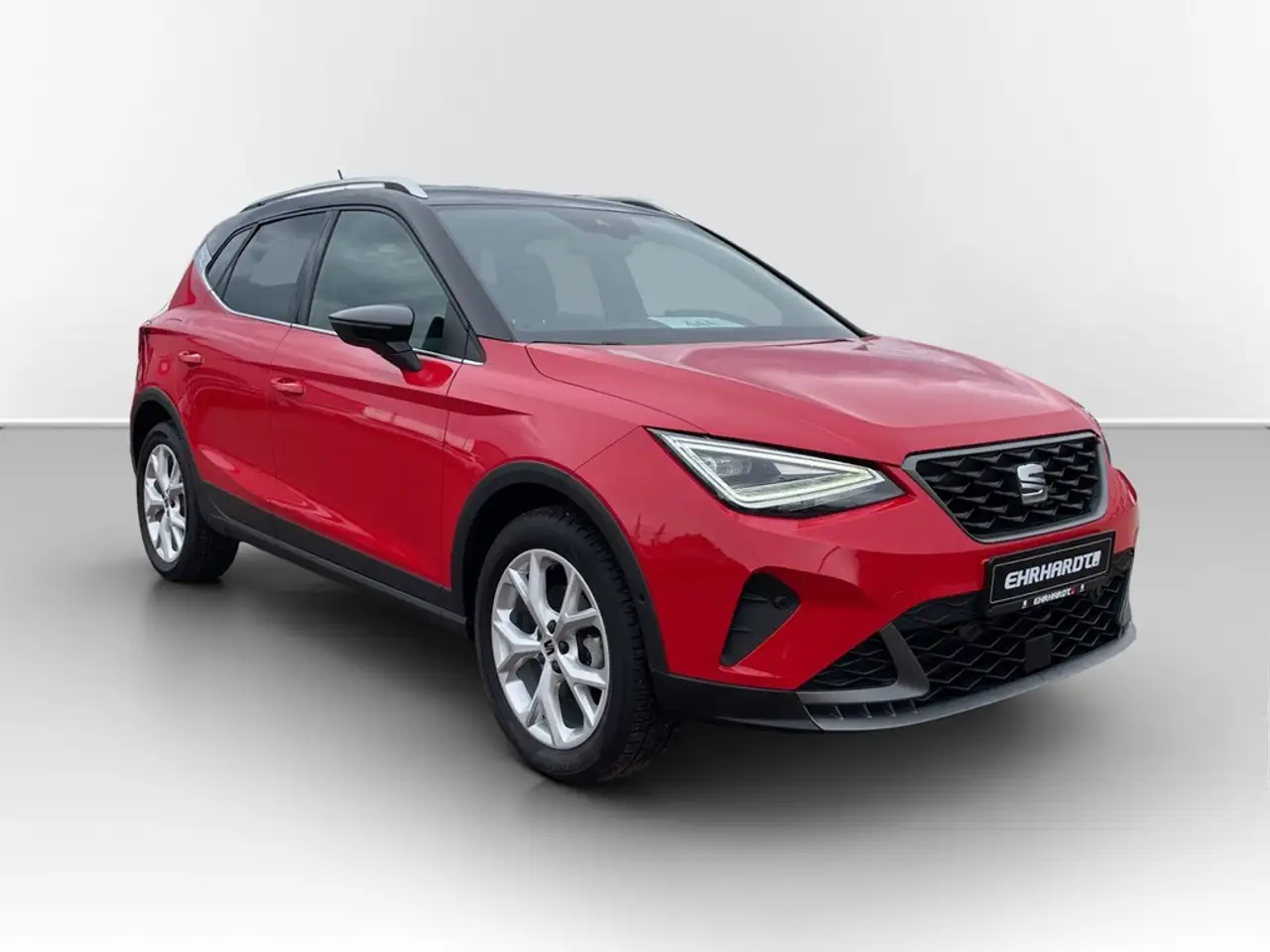 SEAT Arona 1.0 TSI DSG FR VOLL-LED*VIRTUAL*NAV*ACC*SHZ*PAR... — Galería del vehículo 3