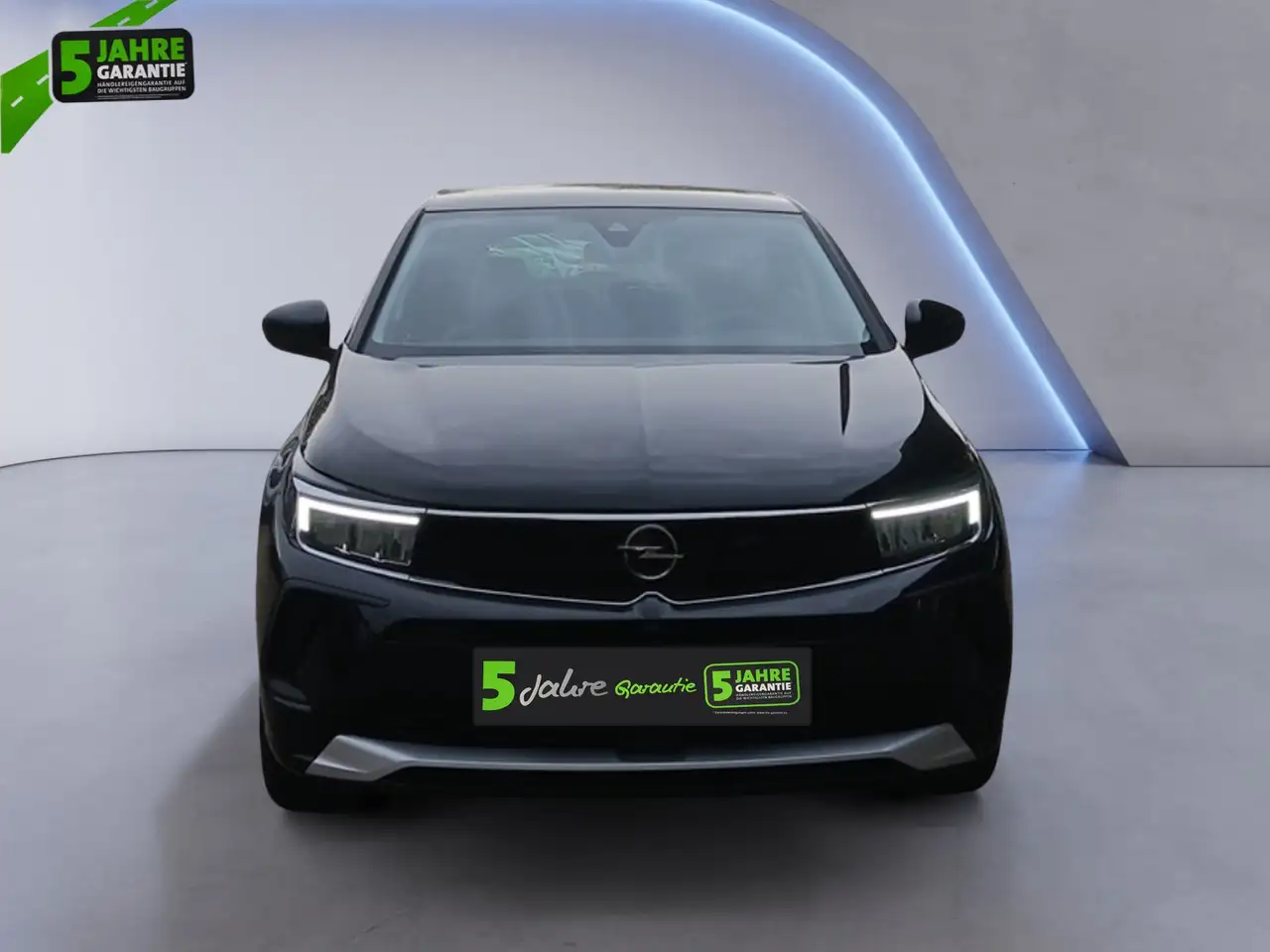 Opel Grandland ENJOY Anhängerkupplung, Rückfahrkamera — معرض صور السيارة 10