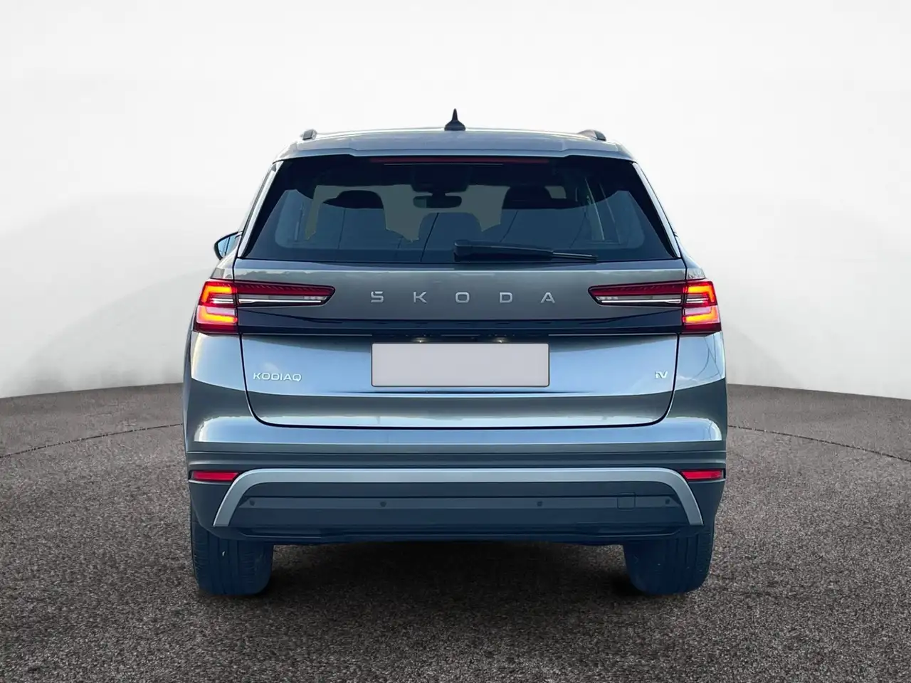 Skoda Kodiaq Selection iV TSI DSG|AHK|el.HECK|KAMERA — Galería del vehículo 6