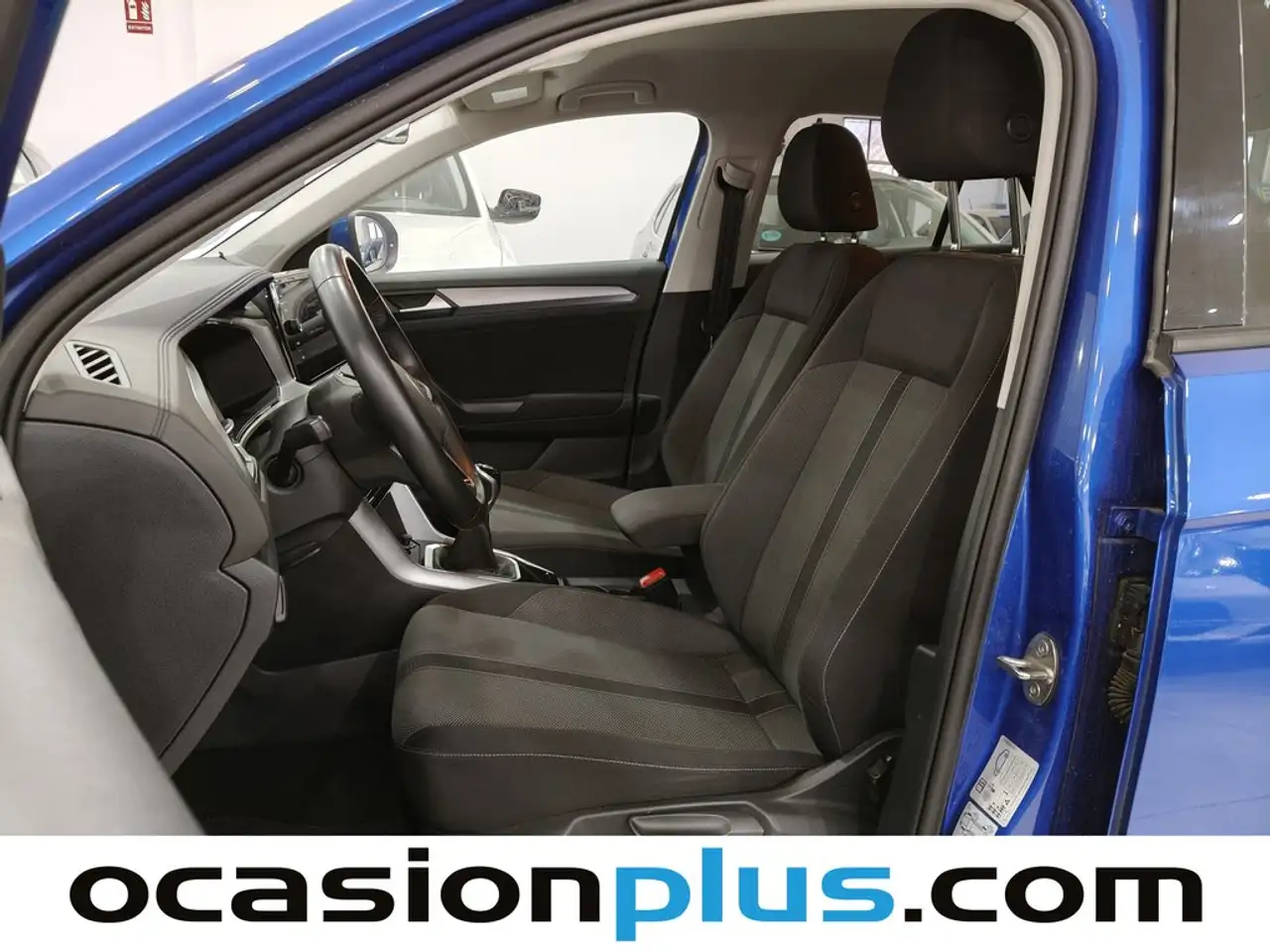Volkswagen T-Roc 1.0 TSI Life 81kW — Vehicle gallery 10