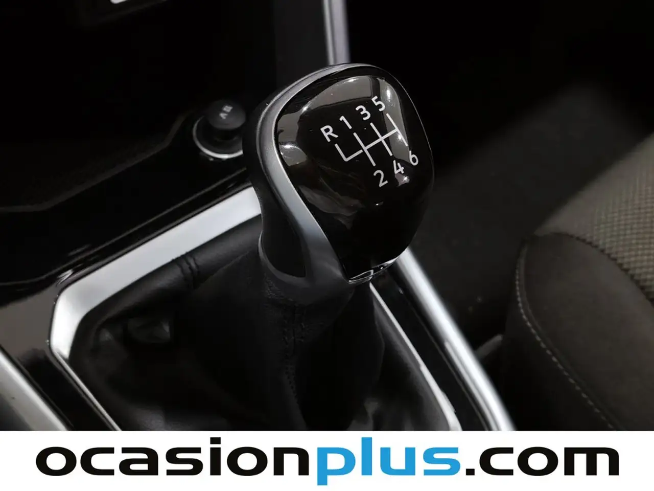 Volkswagen T-Roc 1.0 TSI Life 81kW — Vehicle gallery 5