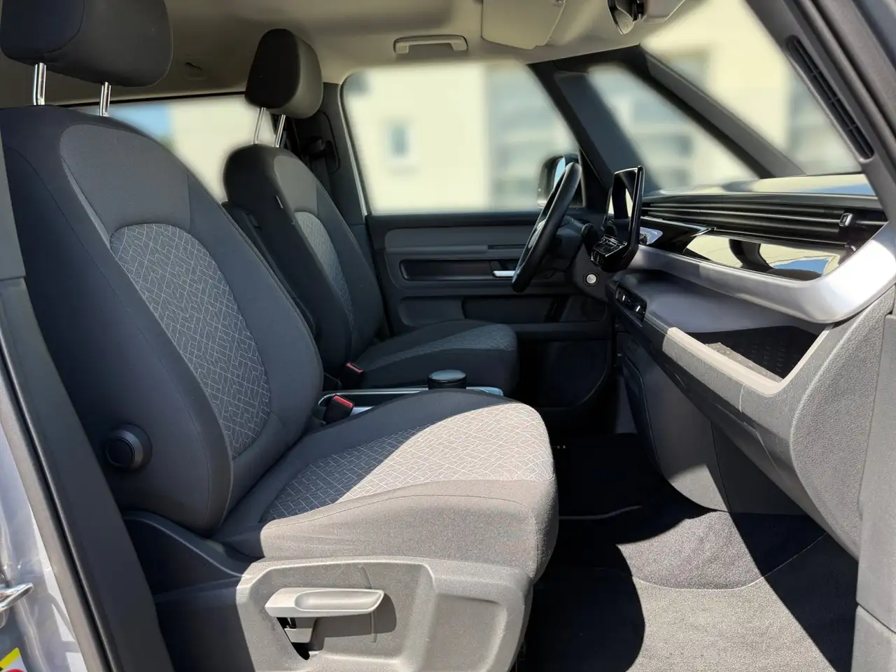 Volkswagen ID. Buzz ID.Buzz Pro 77kwH 360°Kamera Navigation ACC AHK — Vehicle gallery 10