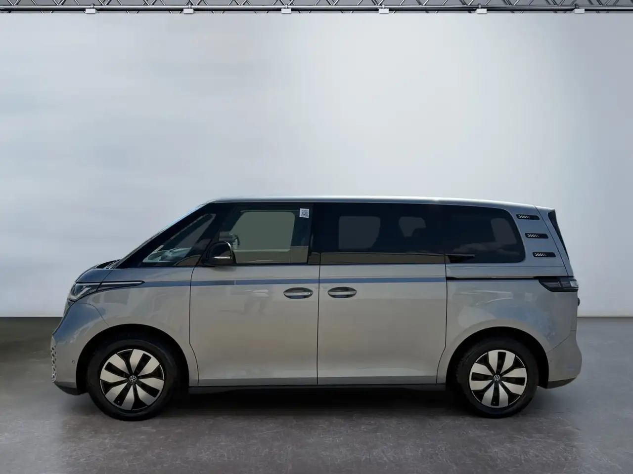 Volkswagen ID. Buzz ID.Buzz Pro 77kwH 360°Kamera Navigation ACC AHK — Vehicle gallery 3