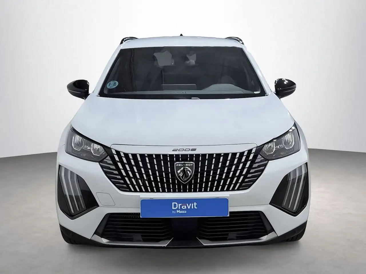 Peugeot 2008 1.2 PureTech S&S Allure 100 — معرض صور السيارة 4