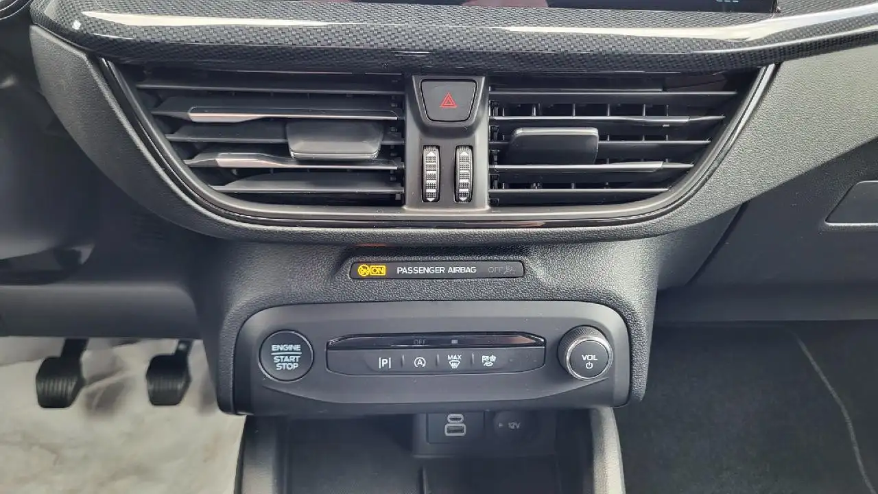 Ford Focus ST-Line — Galería del vehículo 16