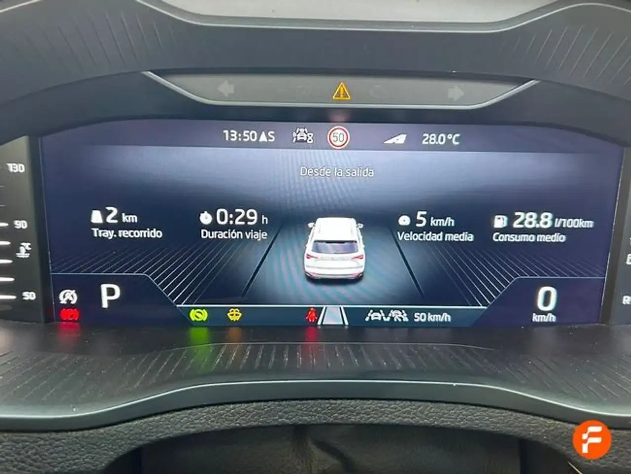 Skoda Karoq 1.5 TSI Selection ACT DSG 110KW — Vehicle gallery 9