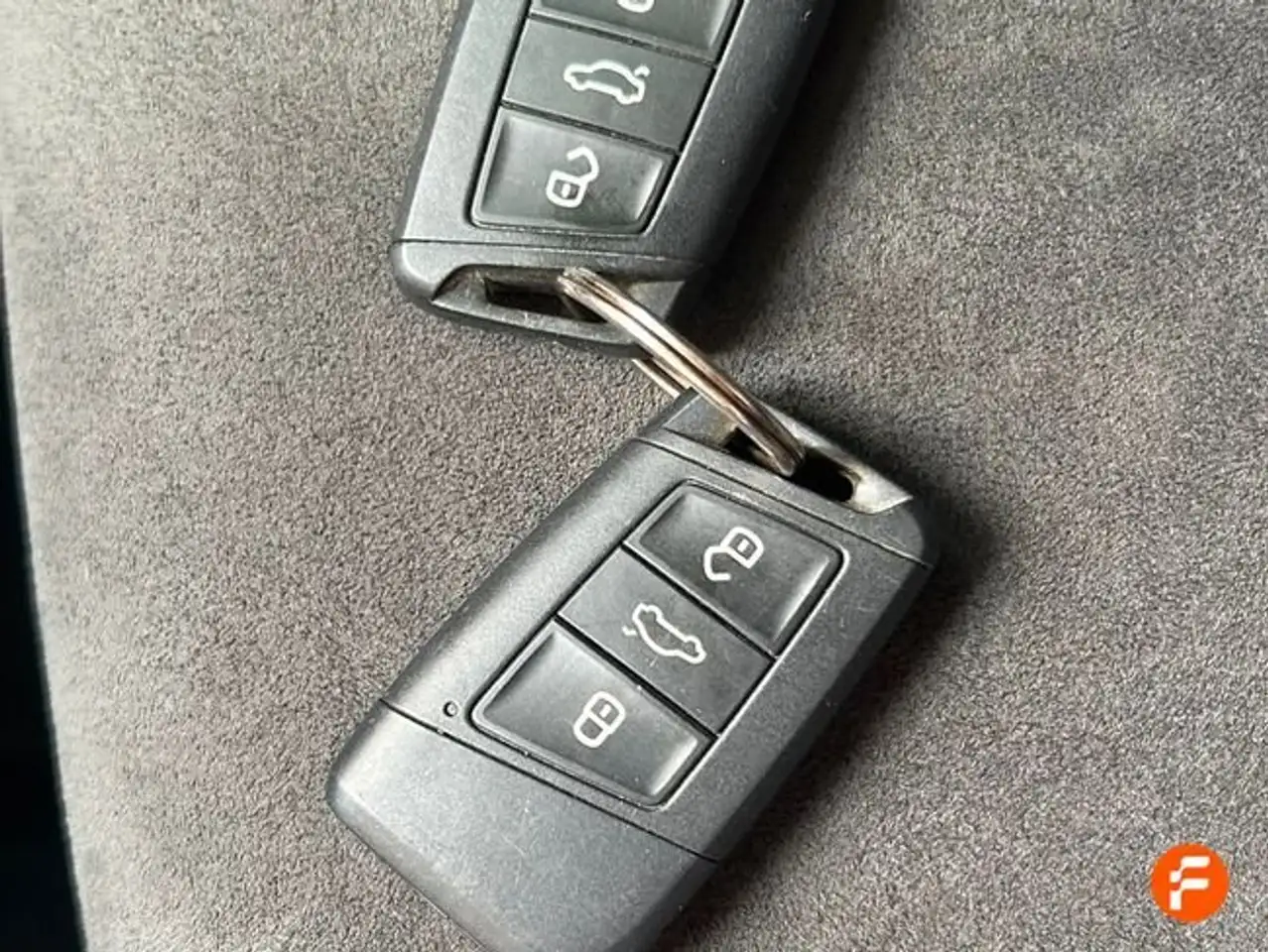 Skoda Karoq 1.5 TSI Selection ACT DSG 110KW — Vehicle gallery 25