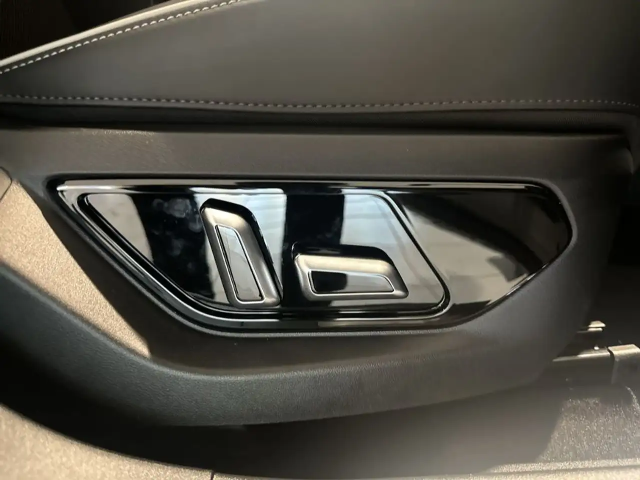 GWM WEY 05 WEY 05 Premium 150 kW, 5-türig — Vehicle gallery 14