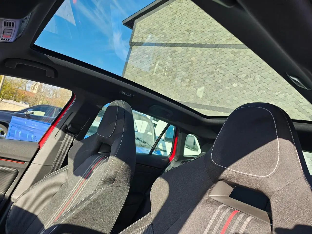 Skoda Scala 1.0 TSI DSG MONTE CARLO+NAV+LED+ACC+KAMERA — Galerie du véhicule 26