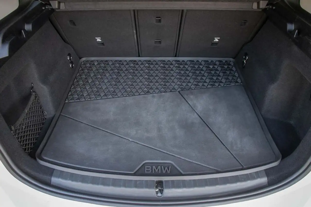 BMW 218 i Active Tourer Autom HeadUp Klima SHZ — Vehicle gallery 15