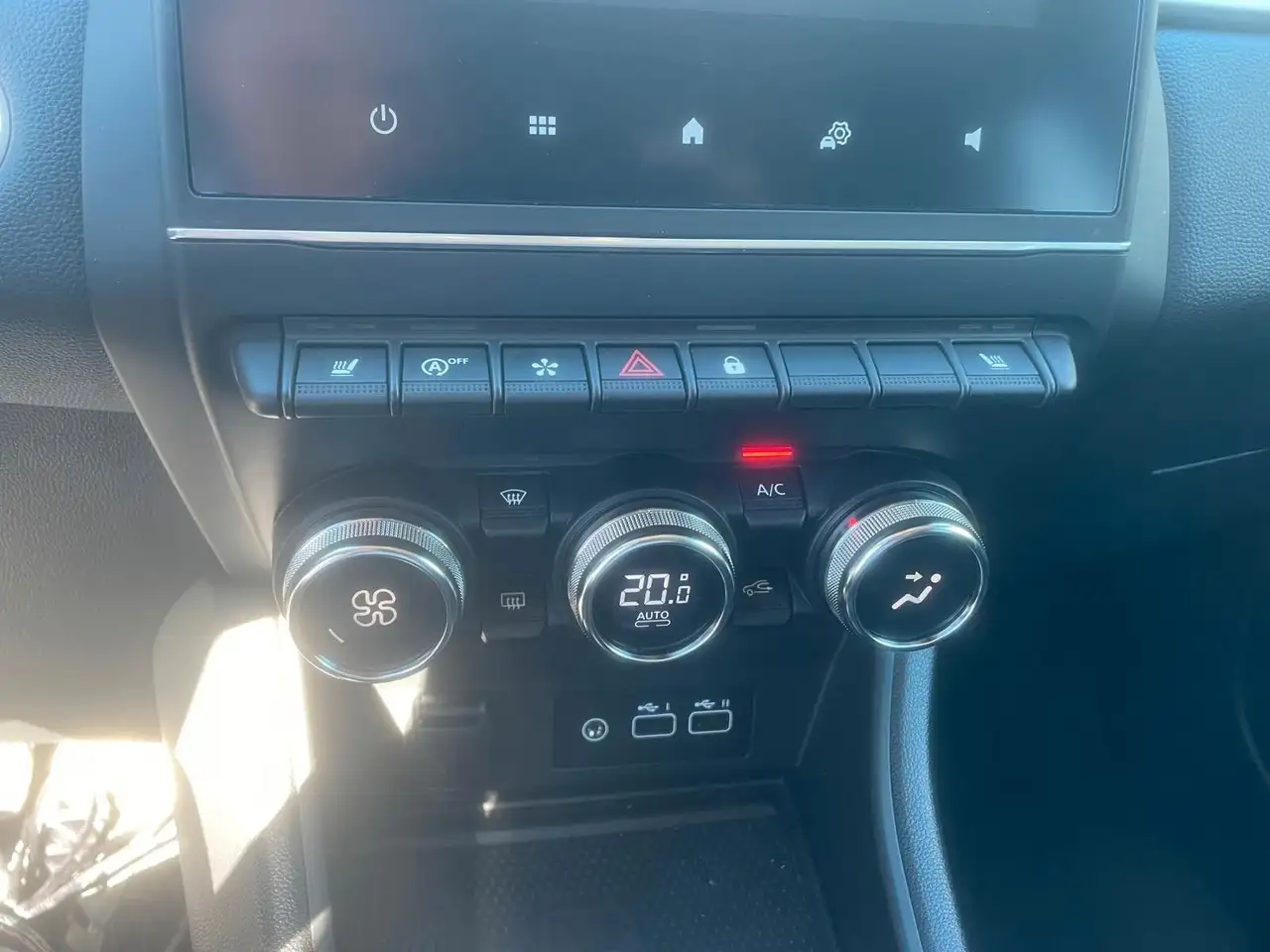 Renault Captur II Techno — معرض صور السيارة 13