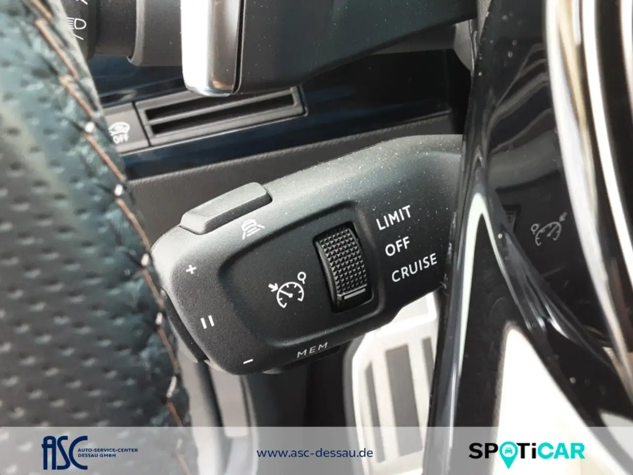 Peugeot 508 Neuer SW GT PureTech 130 EAT8 — Galería del vehículo 21