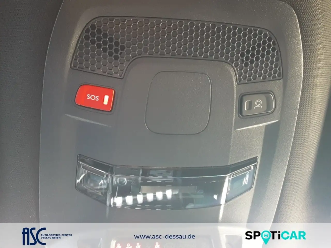 Peugeot 508 Neuer SW GT PureTech 130 EAT8 — Galería del vehículo 25
