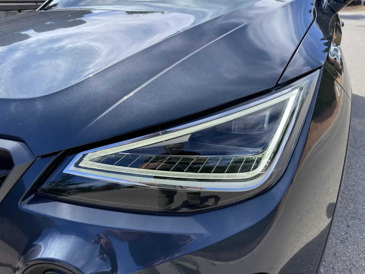 SEAT Arona 1.0 TSI S&S FR DSG7 XM 115 — Vehicle gallery 7