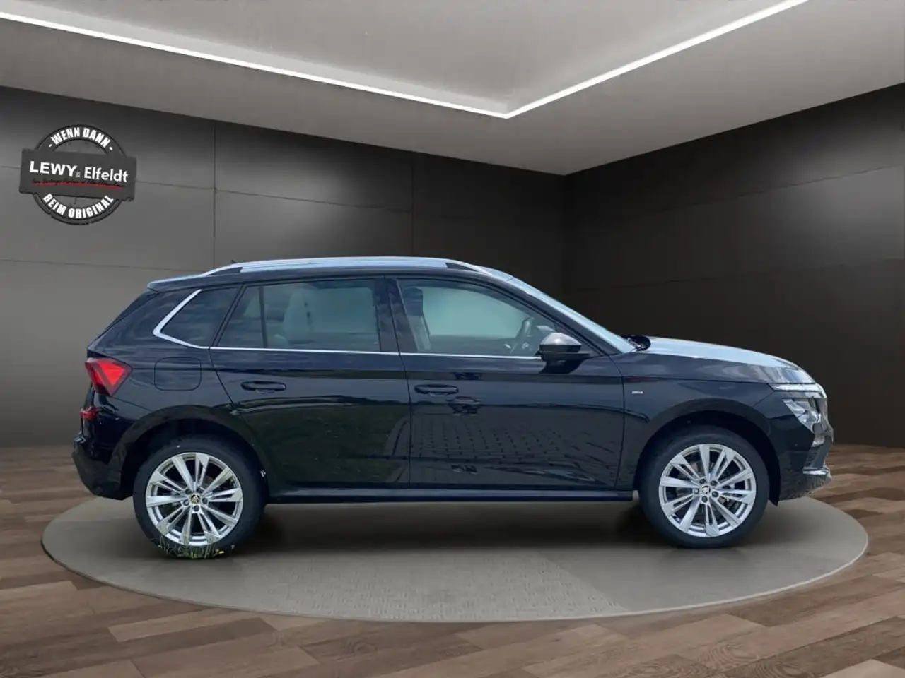 Skoda Kamiq 1.5 TSI DSG Drive — Vehicle gallery 3